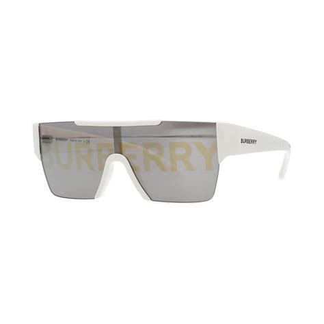 burberry ladies sunglasses ebay|burberry white reflective sunglasses.